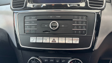 Mercedes-Benz GLE 250d 4Matic AMG Line Prem Plus 5dr 9G-Tronic Diesel Estate